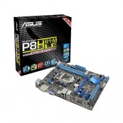 ASUS P8H61-M LE 1
