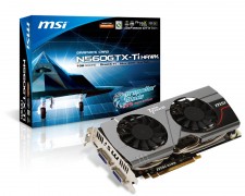 MSI NV N560GTX 2