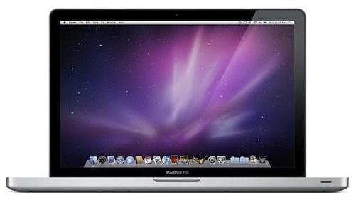 Ноутбук Apple MacBook Pro MD313