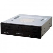 PIONEER BDR-207DBK
